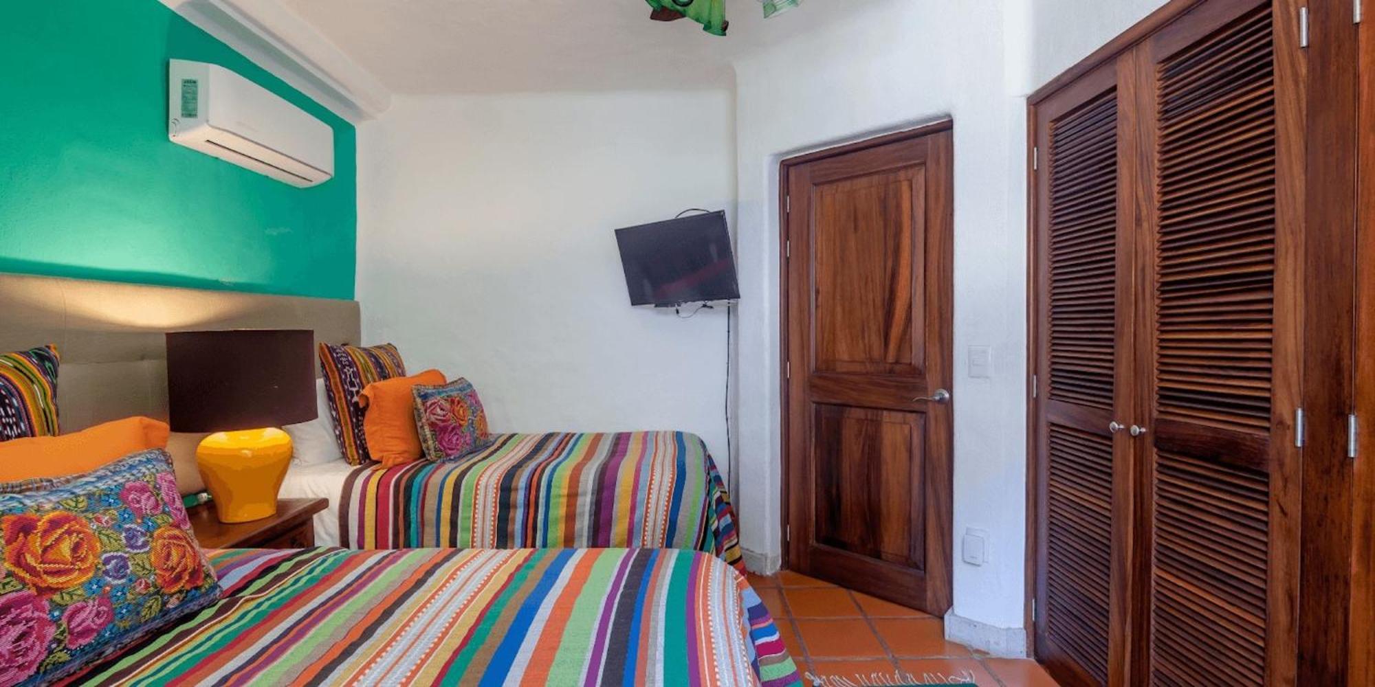 Marcela Resort & Spa Puerto Vallarta Ruang foto